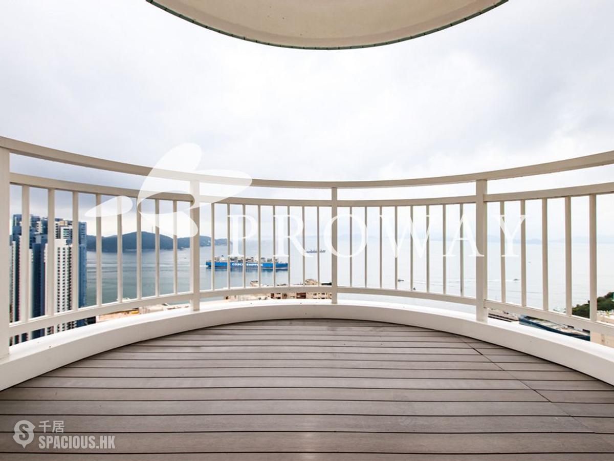 Pok Fu Lam - Baguio Villa 01