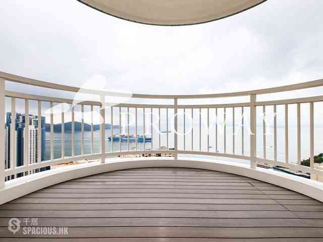 Pok Fu Lam - Baguio Villa 01