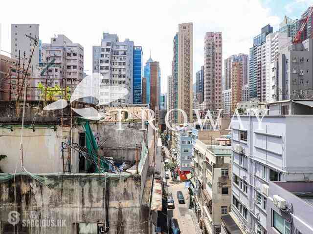 苏豪 - 太利楼 02