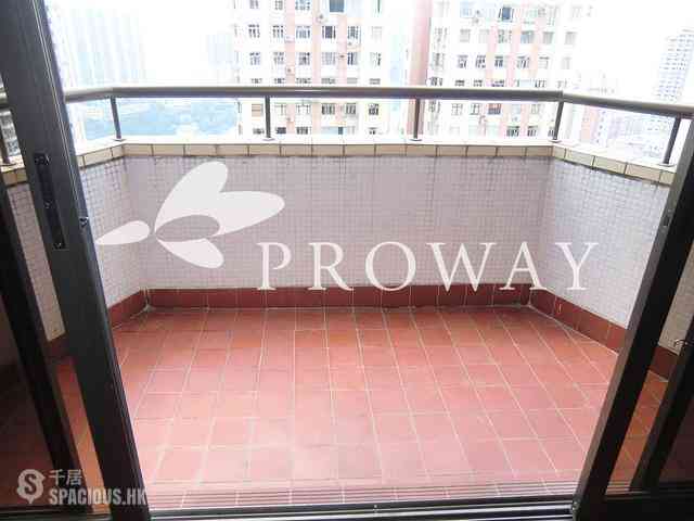 Tai Hang - Elm Tree Towers 03