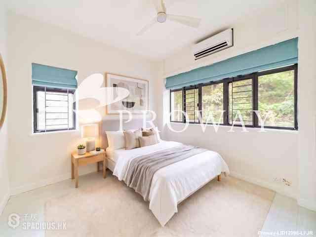 Repulse Bay - Repulse Bay Garden 08