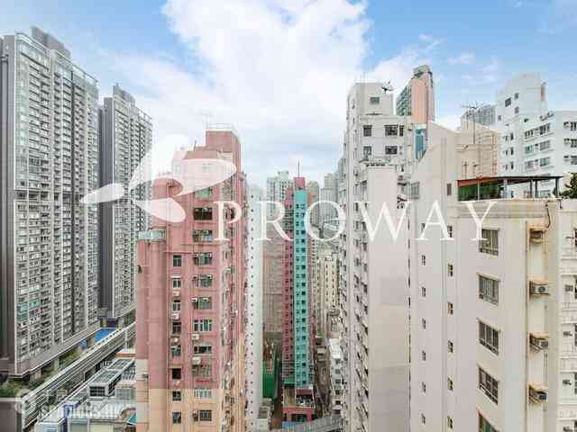 Sai Ying Pun - The Nova 02