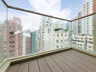 Sai Ying Pun - The Nova 03