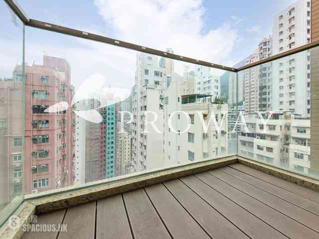 Sai Ying Pun - The Nova 03