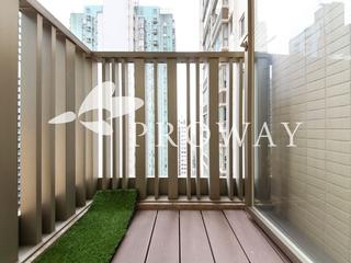 Sai Ying Pun - The Nova 04
