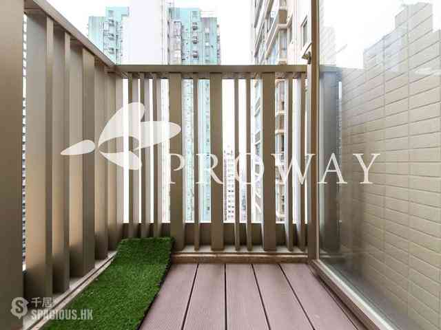 Sai Ying Pun - The Nova 04