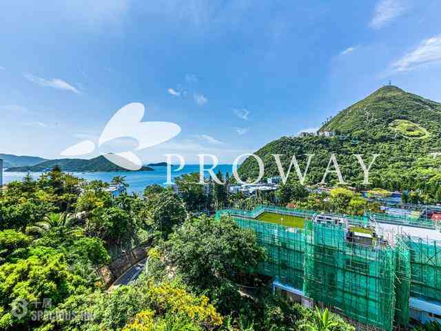 寿臣山 - 傲林轩 02