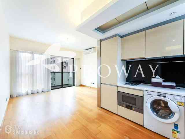 Sai Ying Pun - The Nova 05