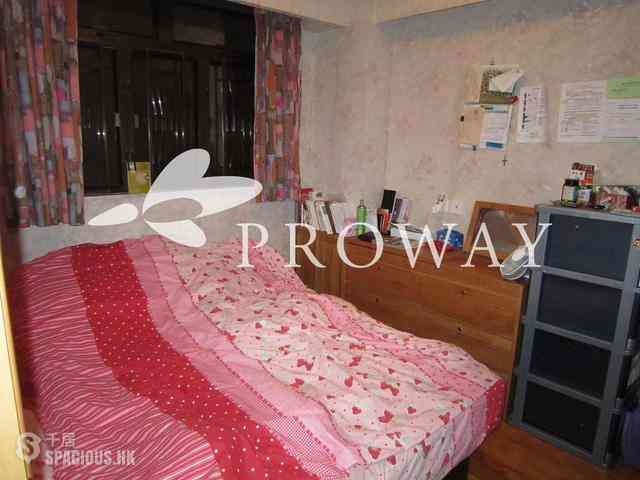 Happy Valley - 8, Shan Kwong Road 03