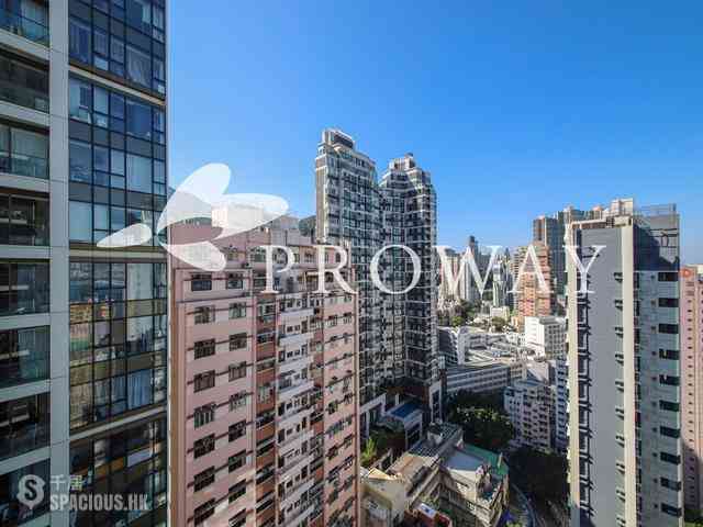 Sai Ying Pun - High Park 99 02