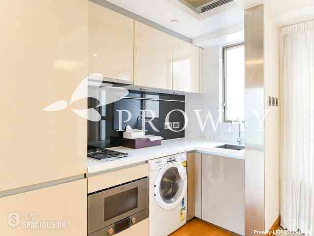 Sai Ying Pun - The Nova 08