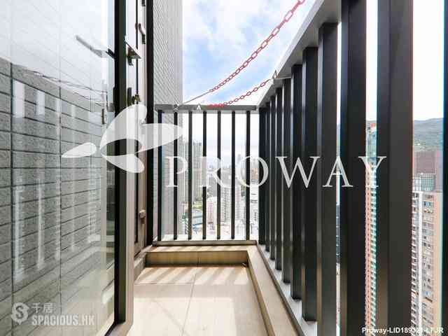 Kennedy Town - Townplace Kennedy Town 09