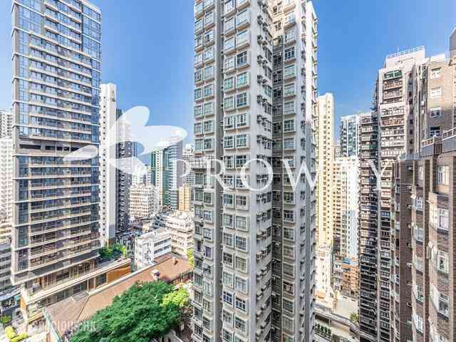 Sai Ying Pun - The Nova 02