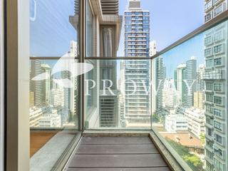 Sai Ying Pun - The Nova 03