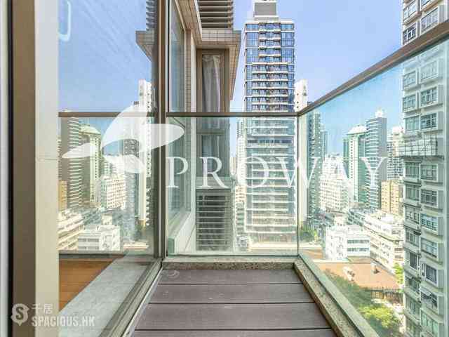 Sai Ying Pun - The Nova 03