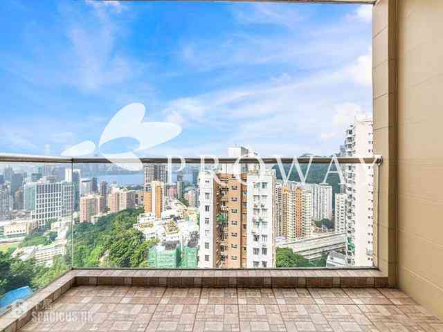 Tai Hang - Park Garden 02