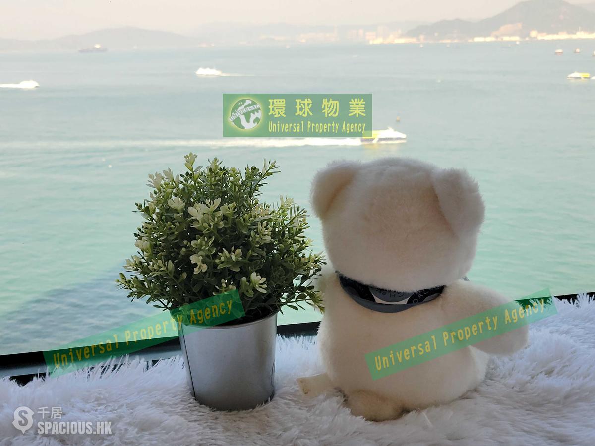 堅尼地城 - 高逸華軒 01