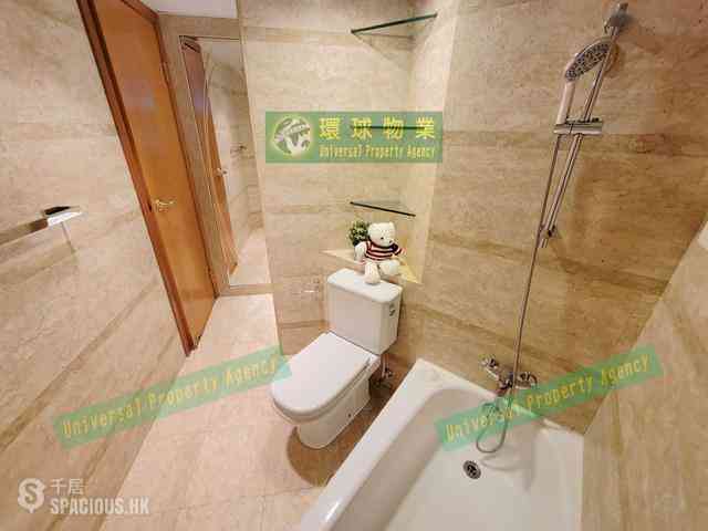 Kennedy Town - Manhattan Heights 10