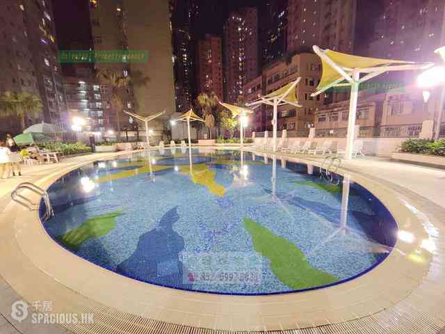 Kennedy Town - Manhattan Heights 21