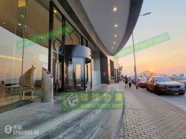 Kennedy Town - Manhattan Heights 23