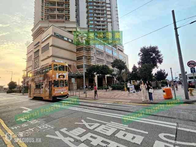 Kennedy Town - Manhattan Heights 38