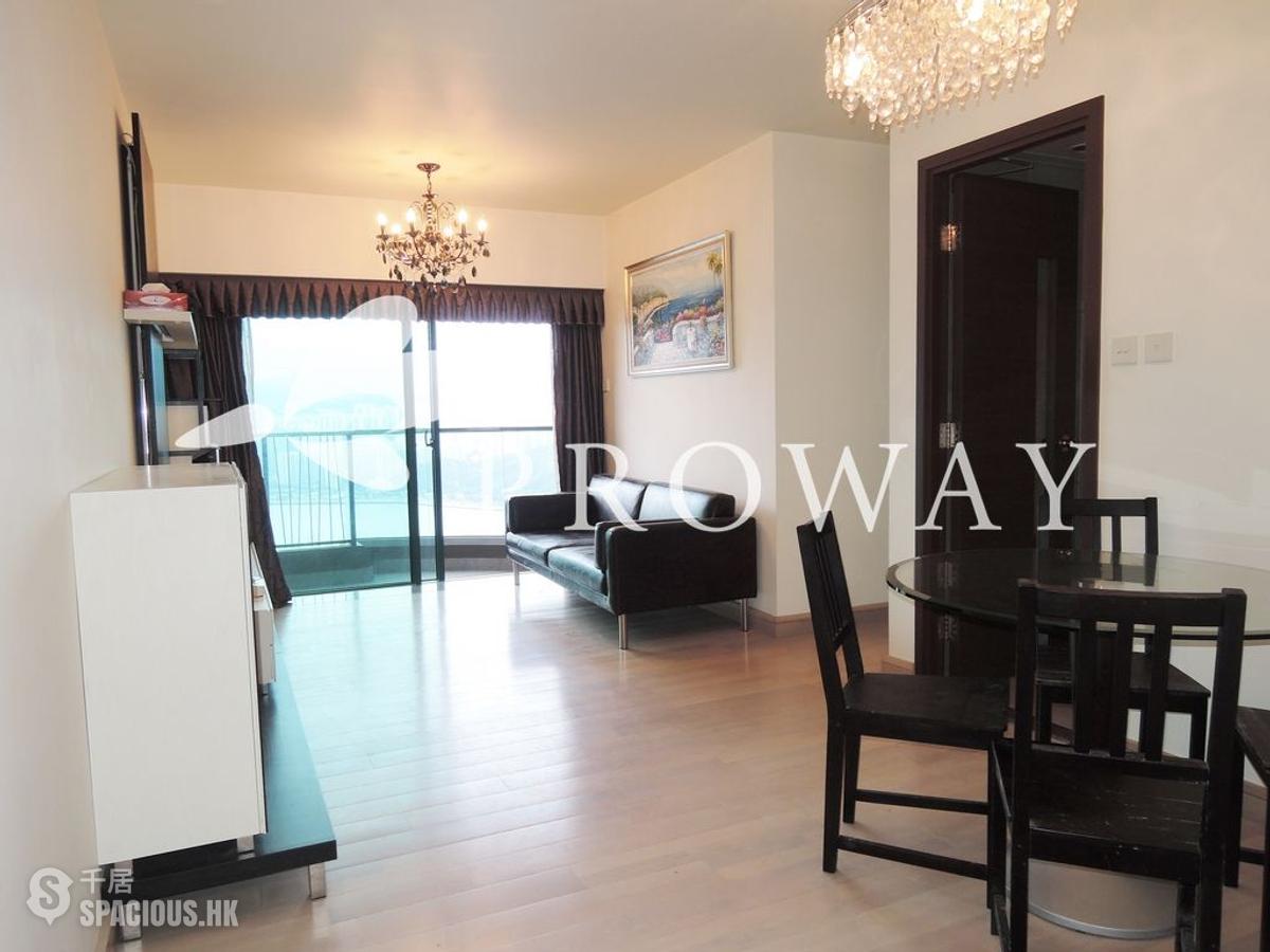 Sai Wan Ho - Grand Promenade 01