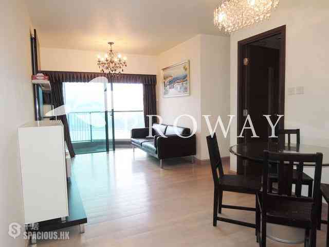 Sai Wan Ho - Grand Promenade 01