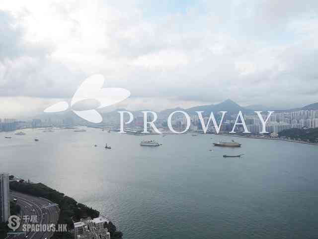 Sai Wan Ho - Grand Promenade 02