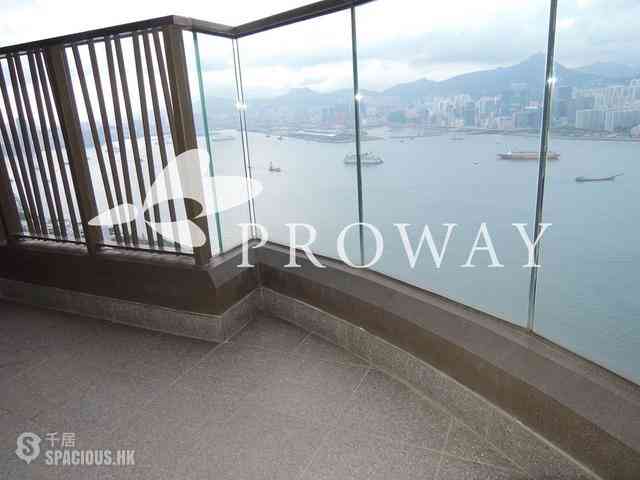 Sai Wan Ho - Grand Promenade 03