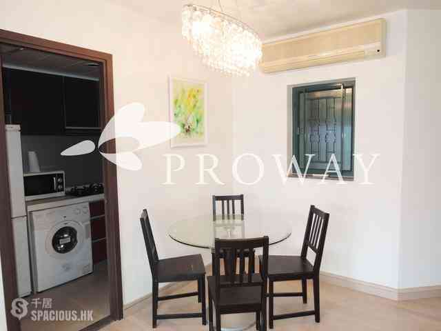 Sai Wan Ho - Grand Promenade 04