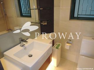 Sai Wan Ho - Grand Promenade 07