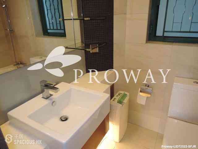 Sai Wan Ho - Grand Promenade 07