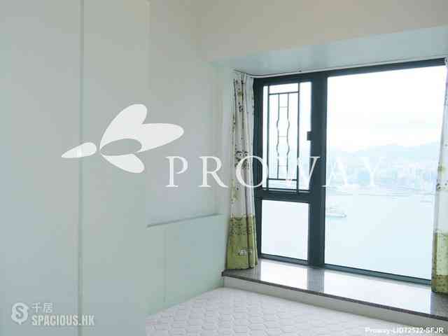 Sai Wan Ho - Grand Promenade 09