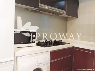 Sai Wan Ho - Grand Promenade 10