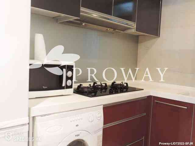 Sai Wan Ho - Grand Promenade 10