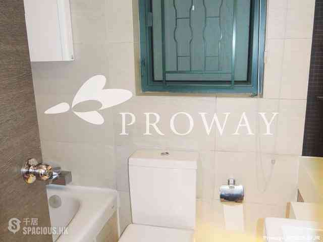 Sai Wan Ho - Grand Promenade 11