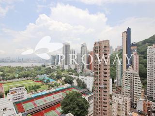 Tai Hang - The Warren 02