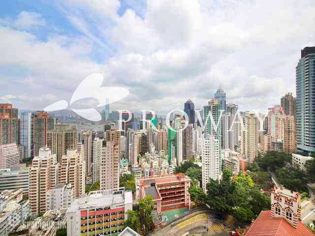 西半山 - 罗便臣道80号 02