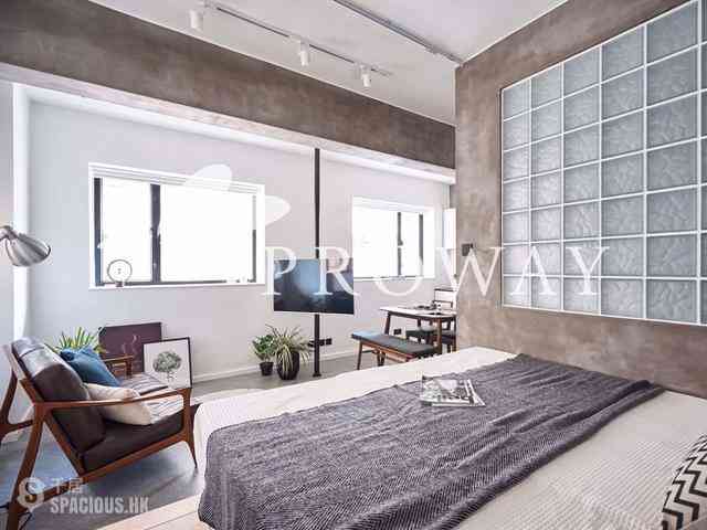 Wan Chai - Chin Hung Building 04