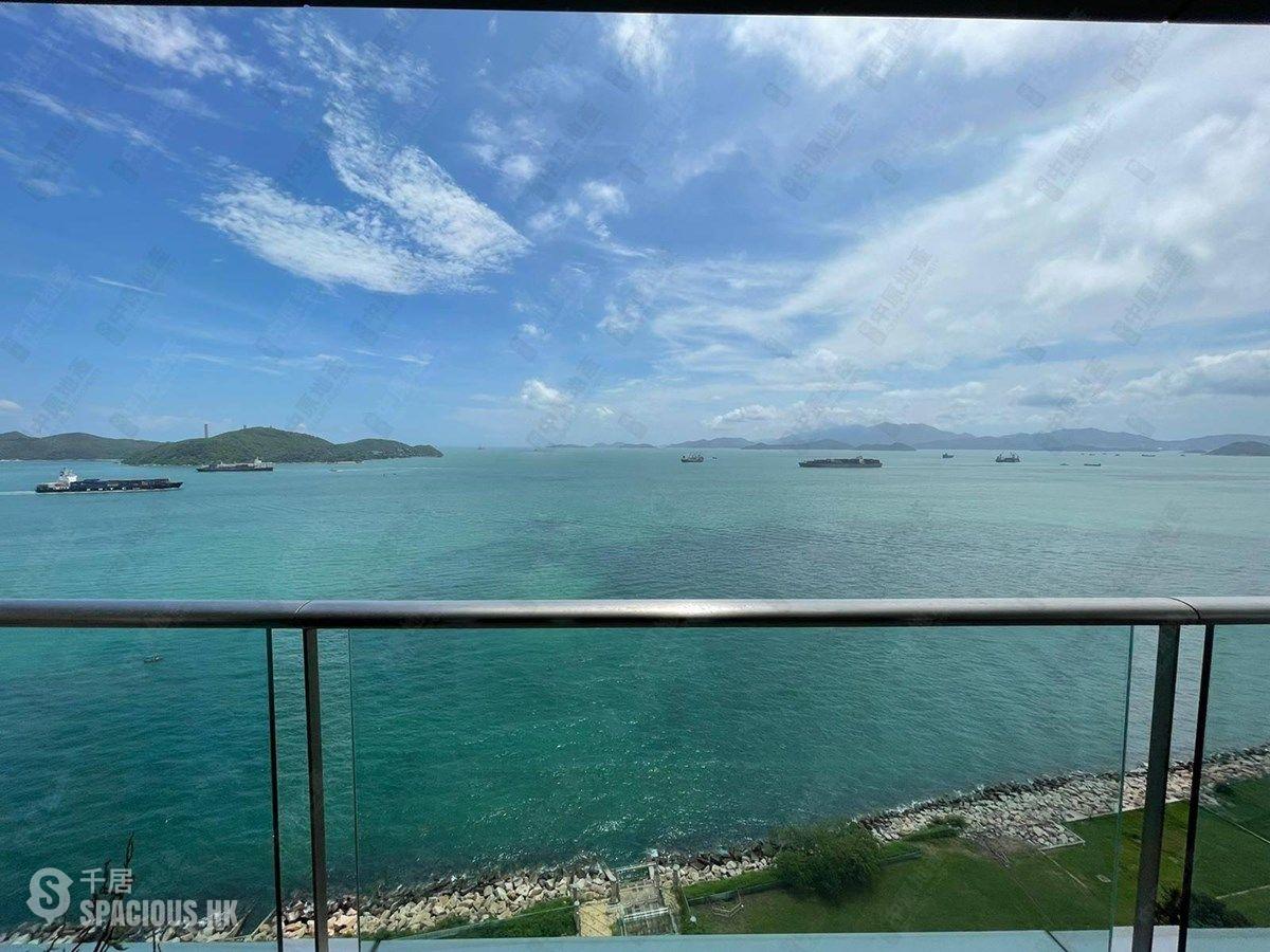 Cyberport - Residence Bel-Air 01