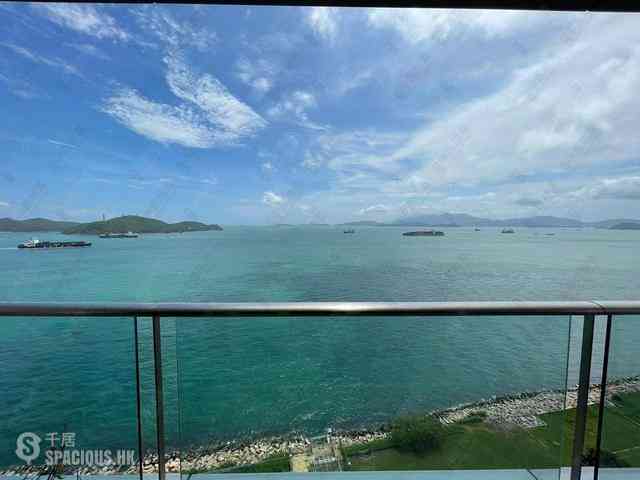 Cyberport - Residence Bel-Air 01