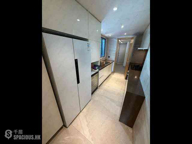 Cyberport - Residence Bel-Air 03