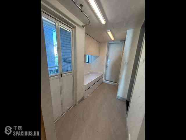Cyberport - Residence Bel-Air 04