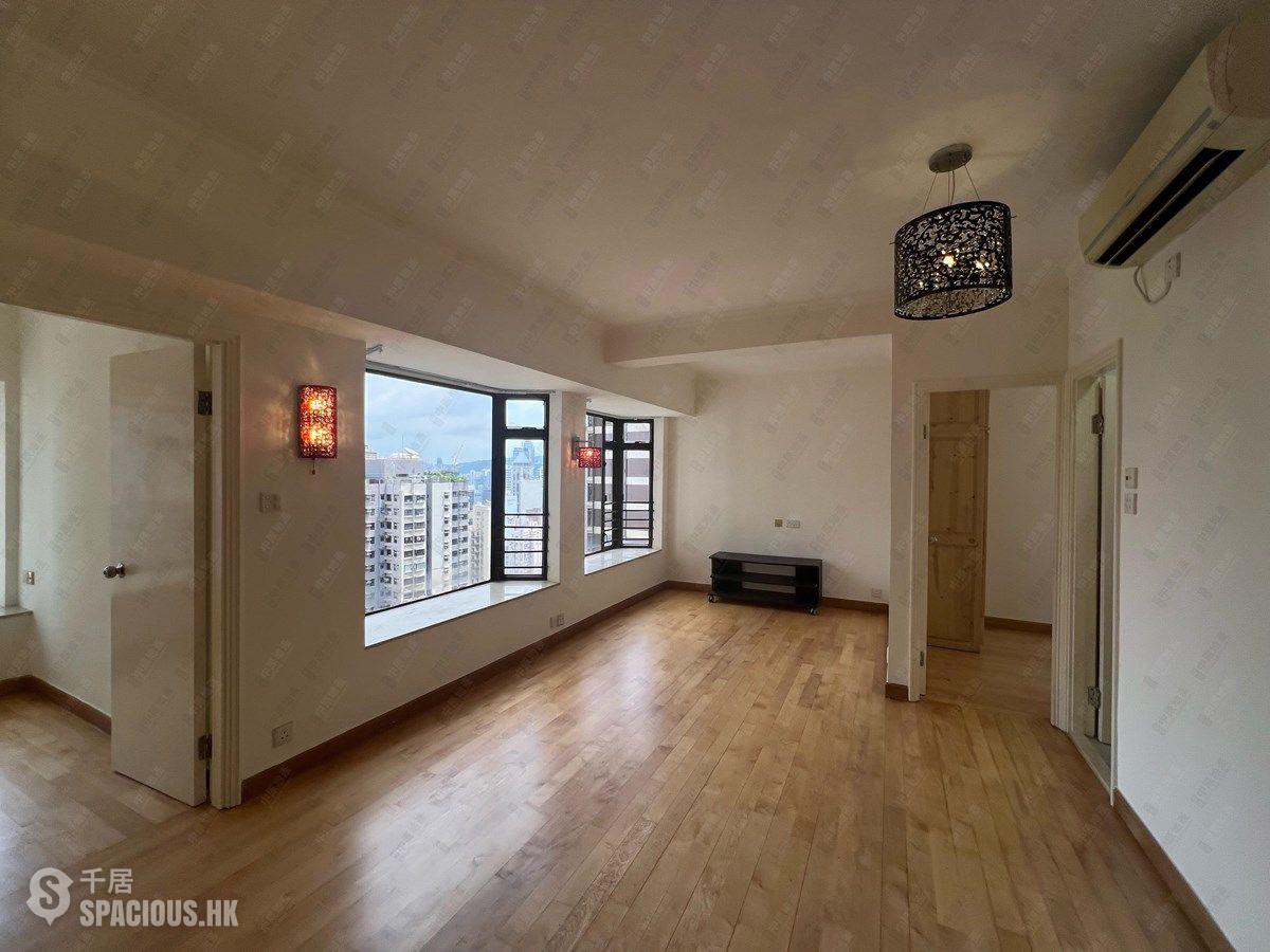 Mid Levels Central - Woodlands Terrace 01