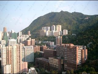 石塘咀 - 宝翠园1期3座 09