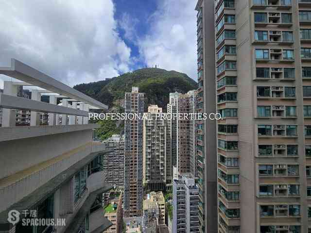 中半山 - 高云台 05