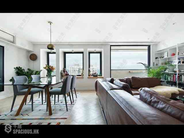 Sai Ying Pun - Ning Yeung Terrace 06