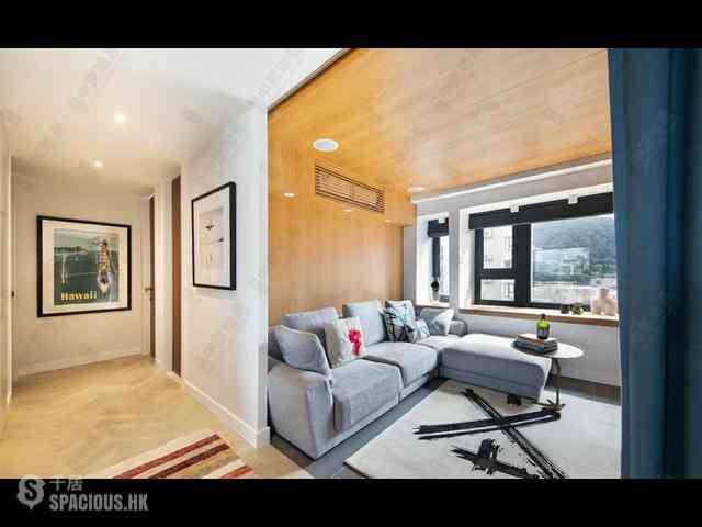 Sai Ying Pun - Ning Yeung Terrace 11