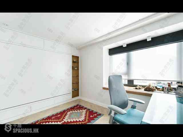 Sai Ying Pun - Ning Yeung Terrace 13