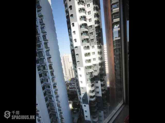 石塘咀 - 尚岭 05